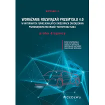 Wdra�anie rozwi�za� Przemys�u 4.0 w.2