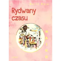 Haiku. Rydwany czasu