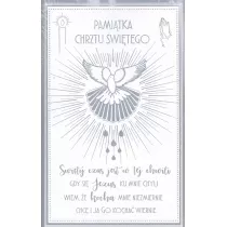 AbCard Kartka okoliczno�ciowa. Chrzest