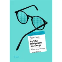 Krytyka relatywizmu moralnego