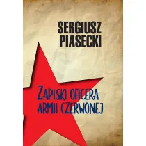 Zapiski oficera Armii Czerwonej