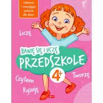 Bawi si i ucz. Przedszkole