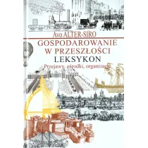 Gospodarowanie w przesz�o�ci