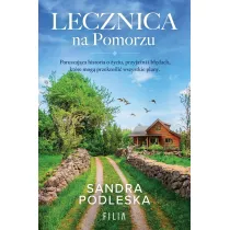 Lecznica na Pomorzu (pocket)