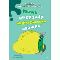 Nowe przygody obgryzionego owka