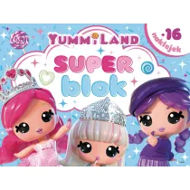 Superblok Yummiland