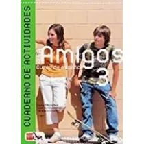 Aula Amigos Internacional 3 �wiczenia
