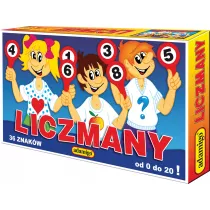 Liczmany Adamigo
