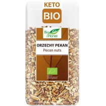 Bio Planet Orzechy pekan 600 g Bio