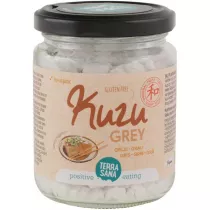 Terrasana Kuzu szare (skrobia z korzenia) 125 g Bio