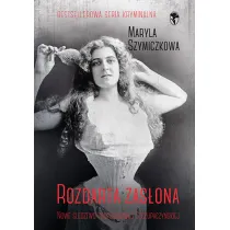 Rozdarta zas�ona. �ledztwa profesorowej Szczupaczy�skiej. Tom 2 (pocket)