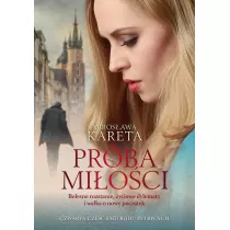 Prba mioci