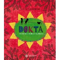 Dokta. Opowie�� o Wandzie B�e�skiej