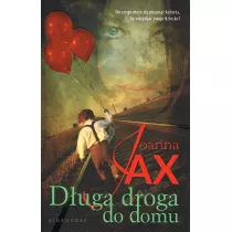 D�uga droga do domu