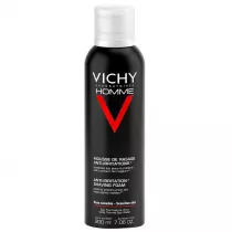 Vichy Homme Anti-Irritation Shaving Foam pianka do golenia dla m�czyzn 200 ml