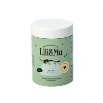 Lili&Mu Krem agodzcy do twarzy i ciaa dla niemowlt 100 ml