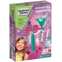 Laboratorium perfum Clementoni
