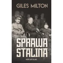 Sprawa Stalina