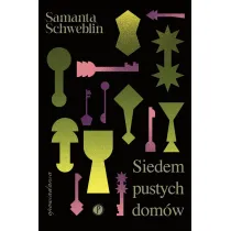 Siedem pustych dom�w