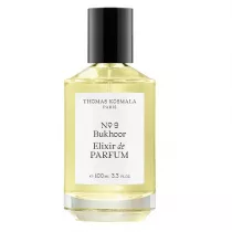 Thomas Kosmala Woda perfumowana No.9 Bukhoor Elixir De 100 ml