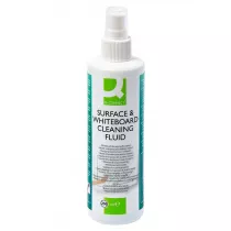 Q-connect Spray do tablic suchocieralnych 250ml