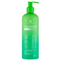 Seboradin Pro Seboclear szampon do w�os�w 400 ml