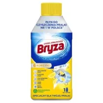 Bryza Pyn do czyszczenia pralki Lemon Lanza 250 ml