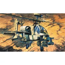 Helikopter AH-64A Apache Academy