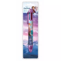 KIDS EUROSWAN Dugopis Frozen FR50017 6 kolorw