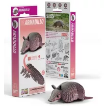 Pancernik Eugy. Eko Uk�adanka 3D