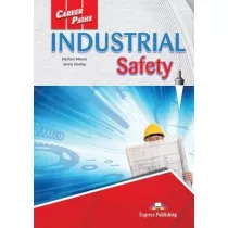 Career Paths. Industrial Safety Student's Book + DigiBook