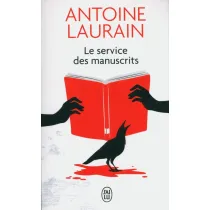 Service des manuscrits