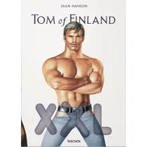 Tom of Finland XXL wer. angielsko-francusko-niemiecka