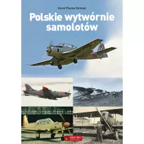 Polskie wytwrnie samolotw