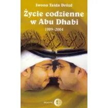�ycie codzienne w Abu Dhabi 1989-2004