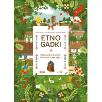 Etnogadki
