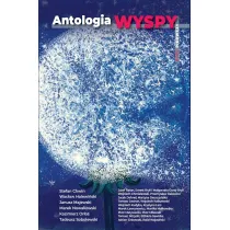 Antologia Wyspy