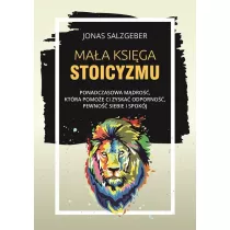 Maa ksiga stoicyzmu