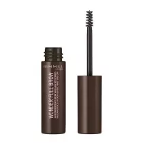 Rimmel Wonderfull Brow tusz do brwi 3 Dark 4.5 ml