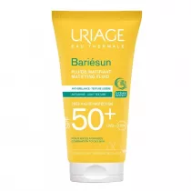 Uriage Bariesun Mat Fluid podkad matujco-nawilajcy SPF50+ 50 ml