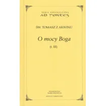 O mocy Boga Tom 3