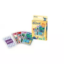 Shuffle Stitch 4in1