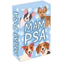 Mam psa MINI Kangur