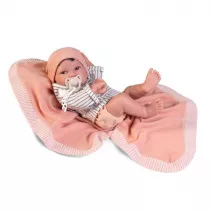 Lalka hiszpa�ska Pipo 42cm Antonio Juan