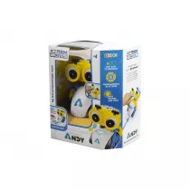 XTREM BOTS Mj pierwszy robot Andy Xtrem Bots-Roboty