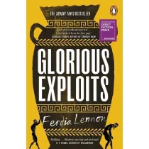 Glorious exploits wer. angielska