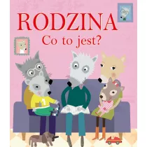 Rodzina Co to jest?