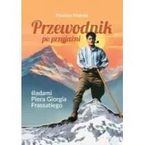 Przewodnik po przyjani ladami P. G. Frassatiego