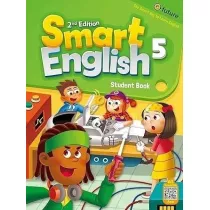 Smart English 5 SB
