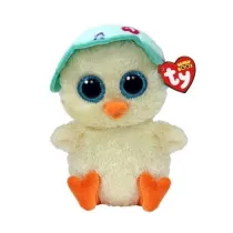 Boos Emmie kurczak w kapeluszu 15cm Ty